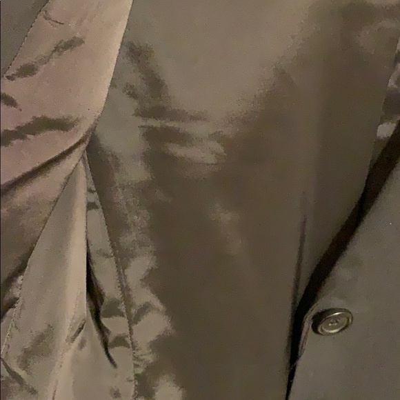 Express Design Studio Blazer - Size 8 - Black - Picture 6 of 6